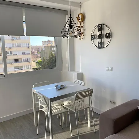 Lady Luminosa Apartmán Benalmádena