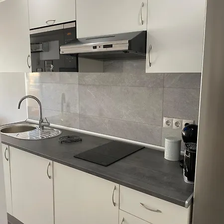 Lady Luminosa Apartmán Benalmádena