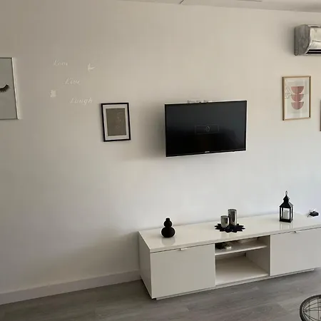 Lady Luminosa Apartmán Benalmádena