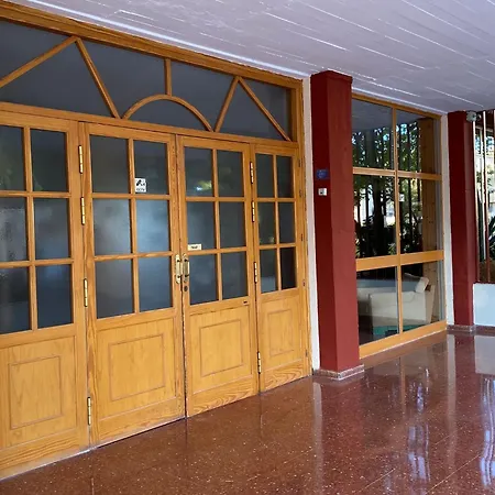 Apartmán Lady Luminosa