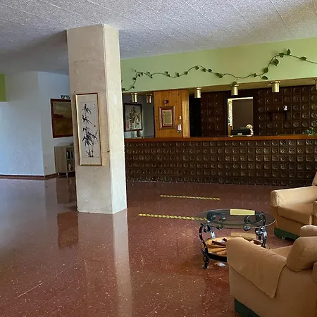 Apartmán Lady Luminosa Benalmádena