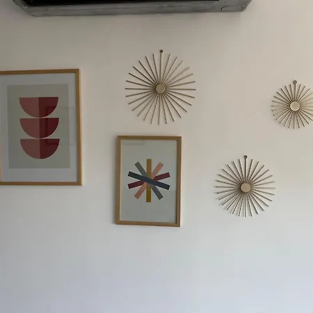 Lady Luminosa Apartmán *