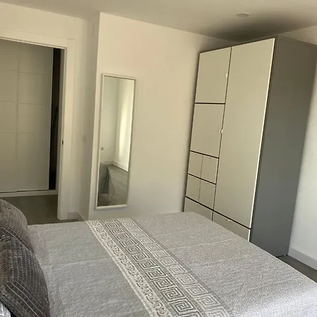 Apartmán Lady Luminosa