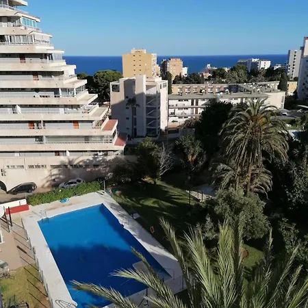 Lady Luminosa * Benalmádena