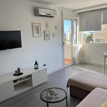 Apartmán Lady Luminosa *