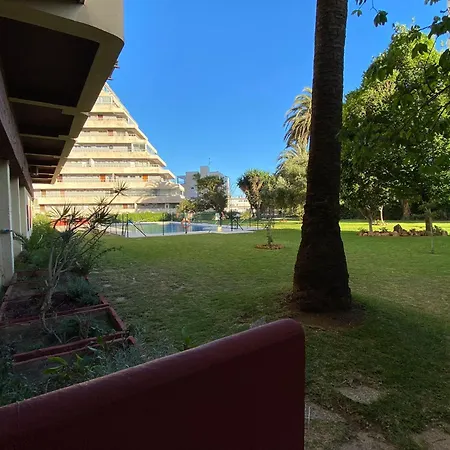 Apartmán Lady Luminosa Benalmádena
